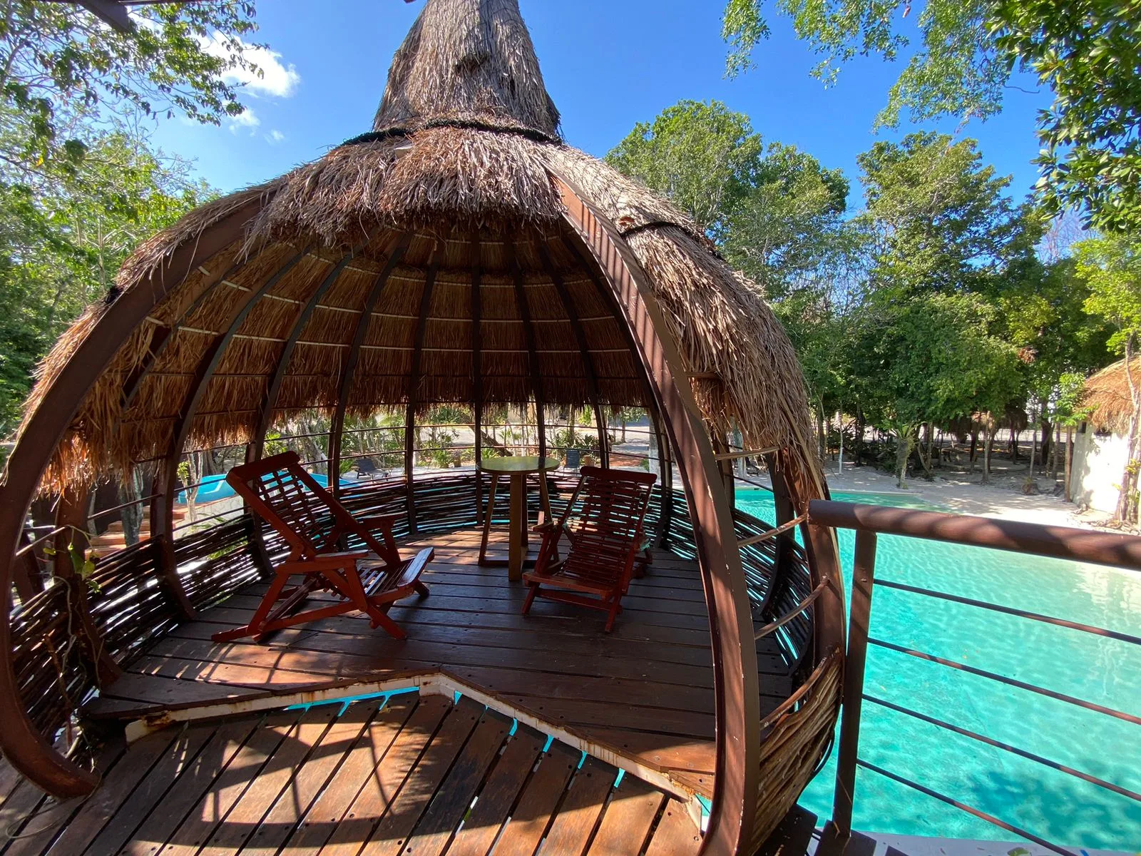 Casa Zen - Photo 33