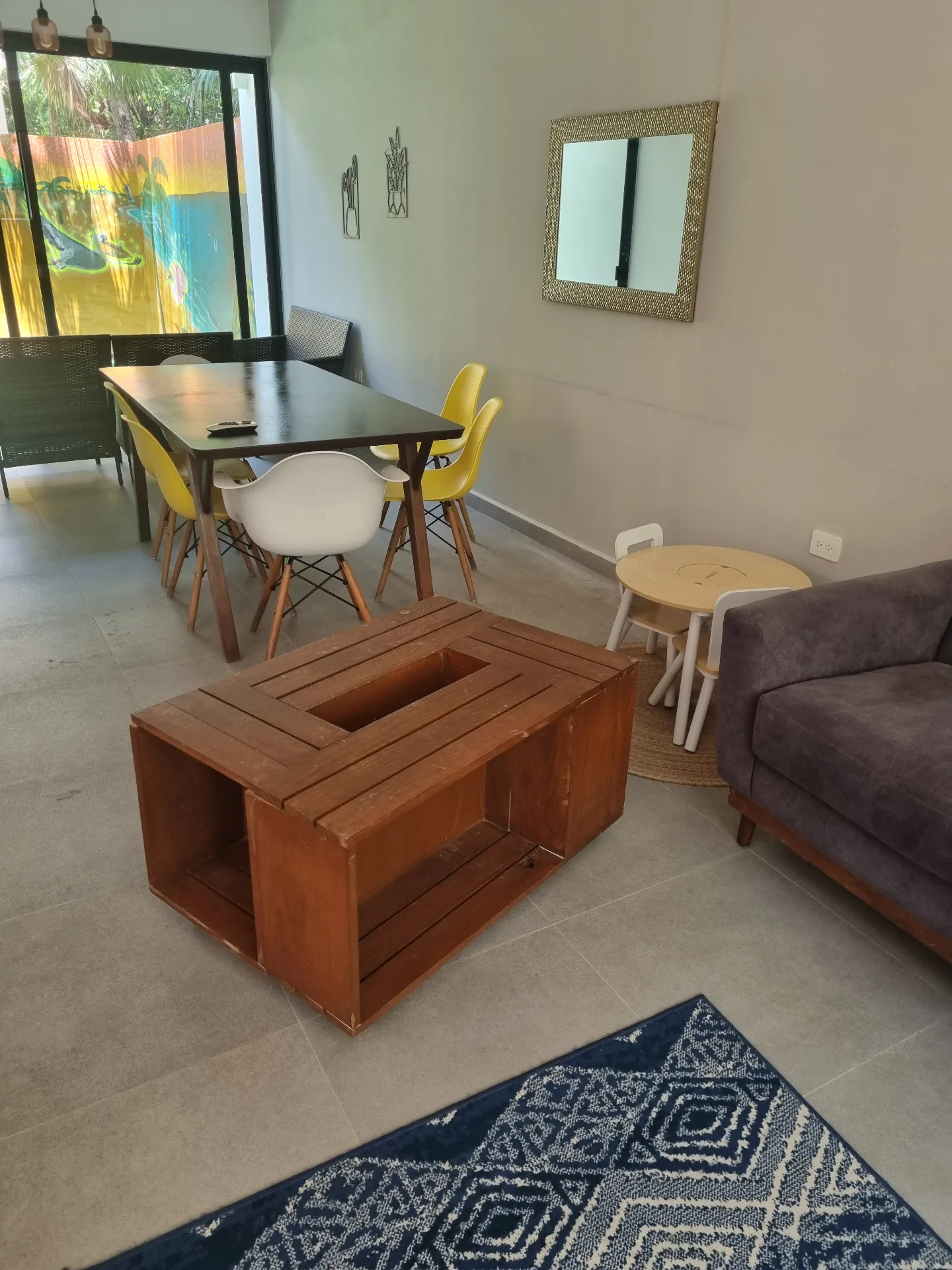 Casa Murales - Foto 5