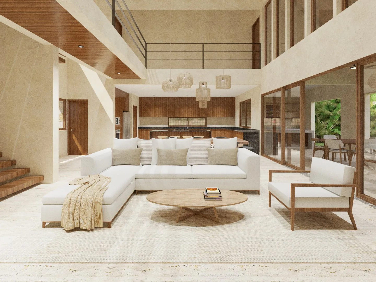 Casa Perez  - Foto 2