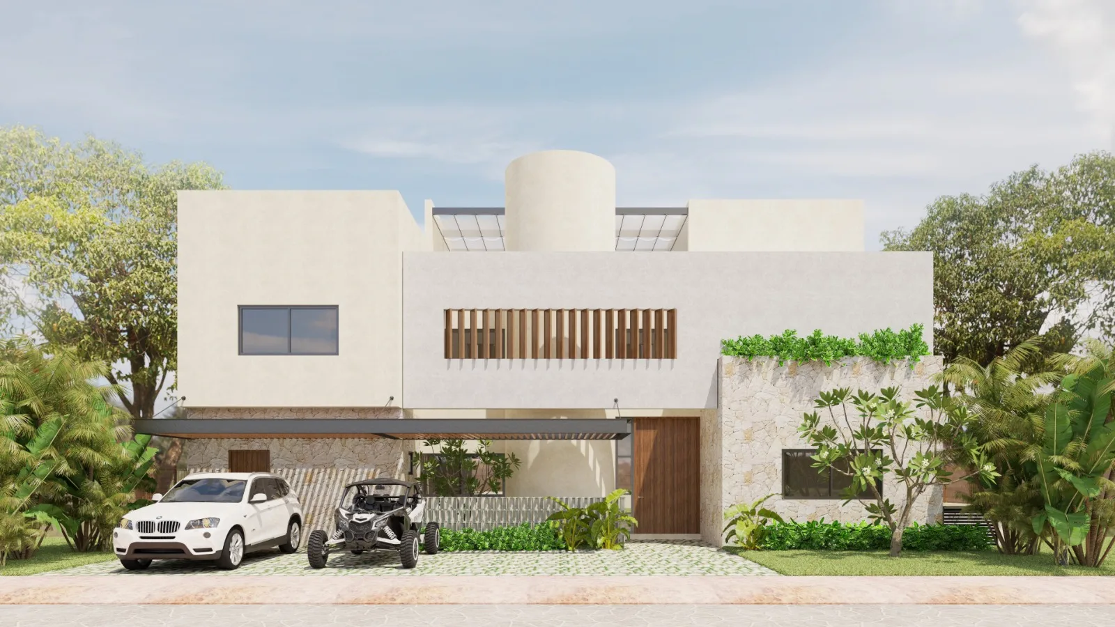 Casa Perez - Foto 1