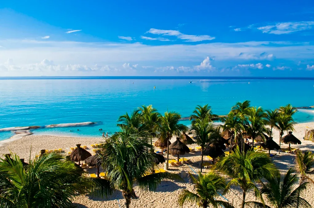 Playa del Carmen