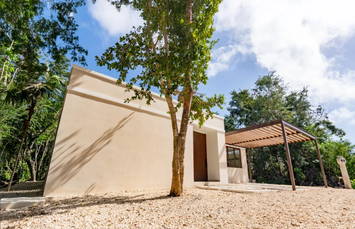 Casa Aruma - Foto 1