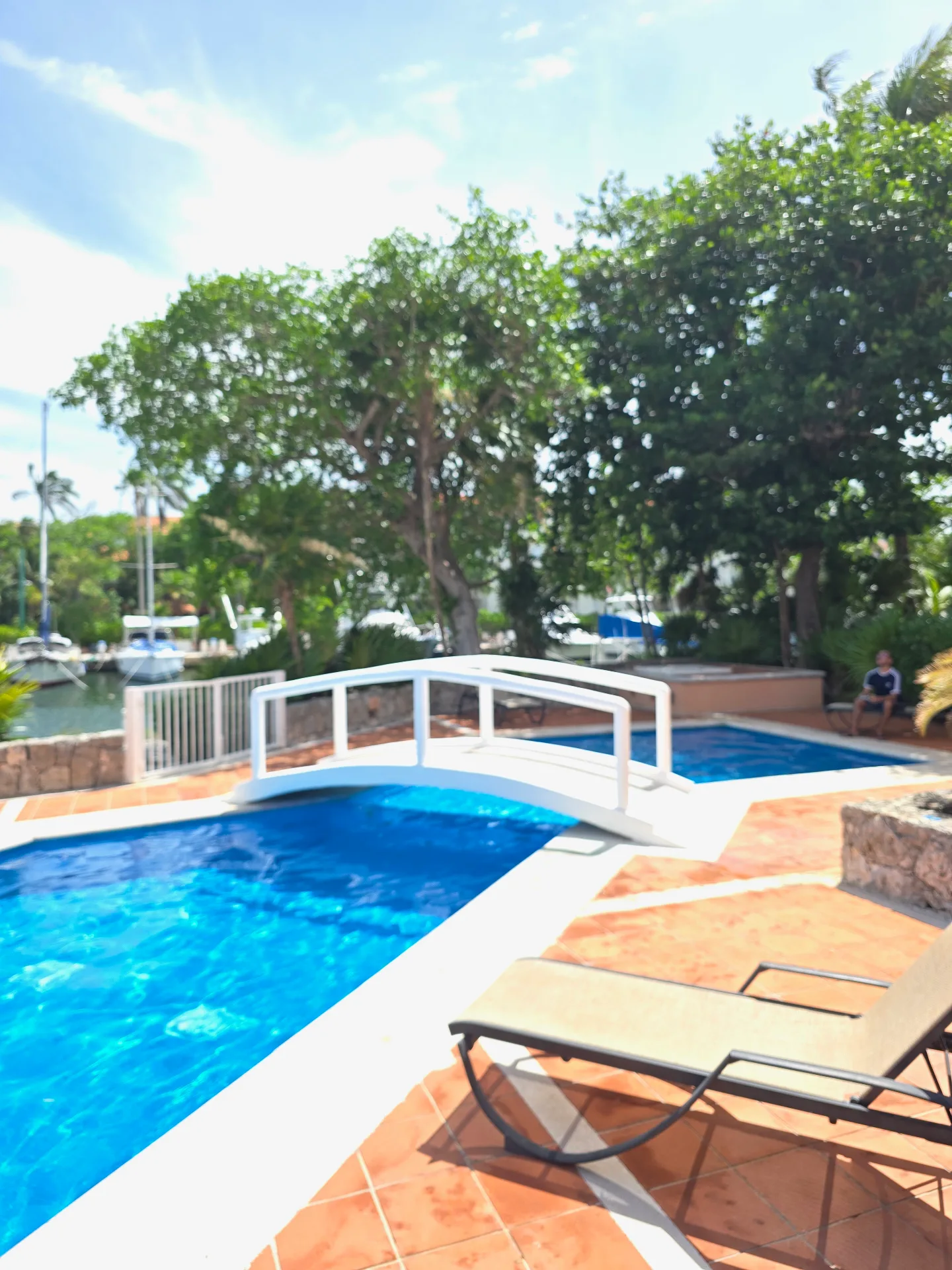 Puerto Aventuras Condo 14 - Foto 19