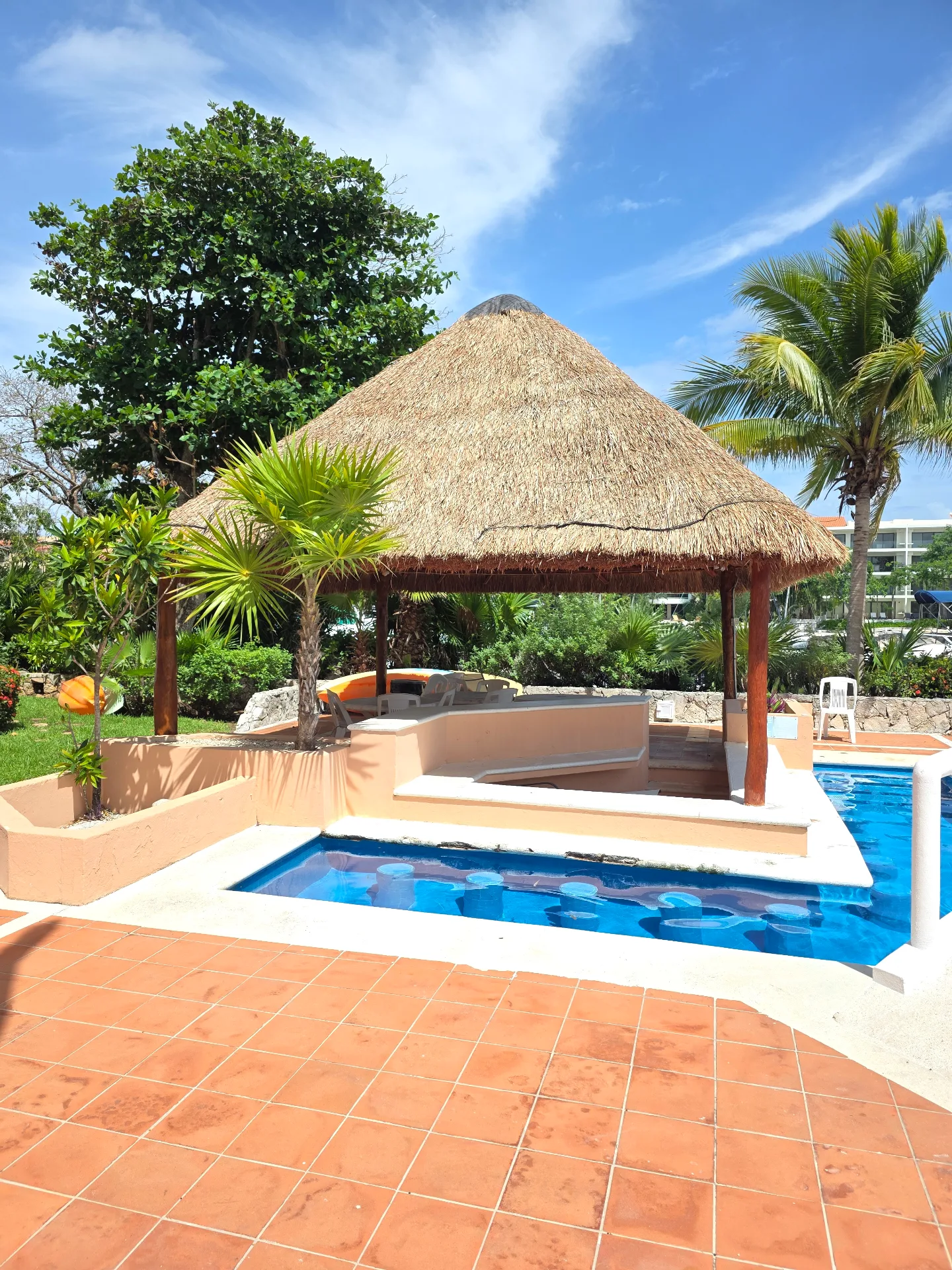 Puerto Aventuras Condo 14 - Foto 18