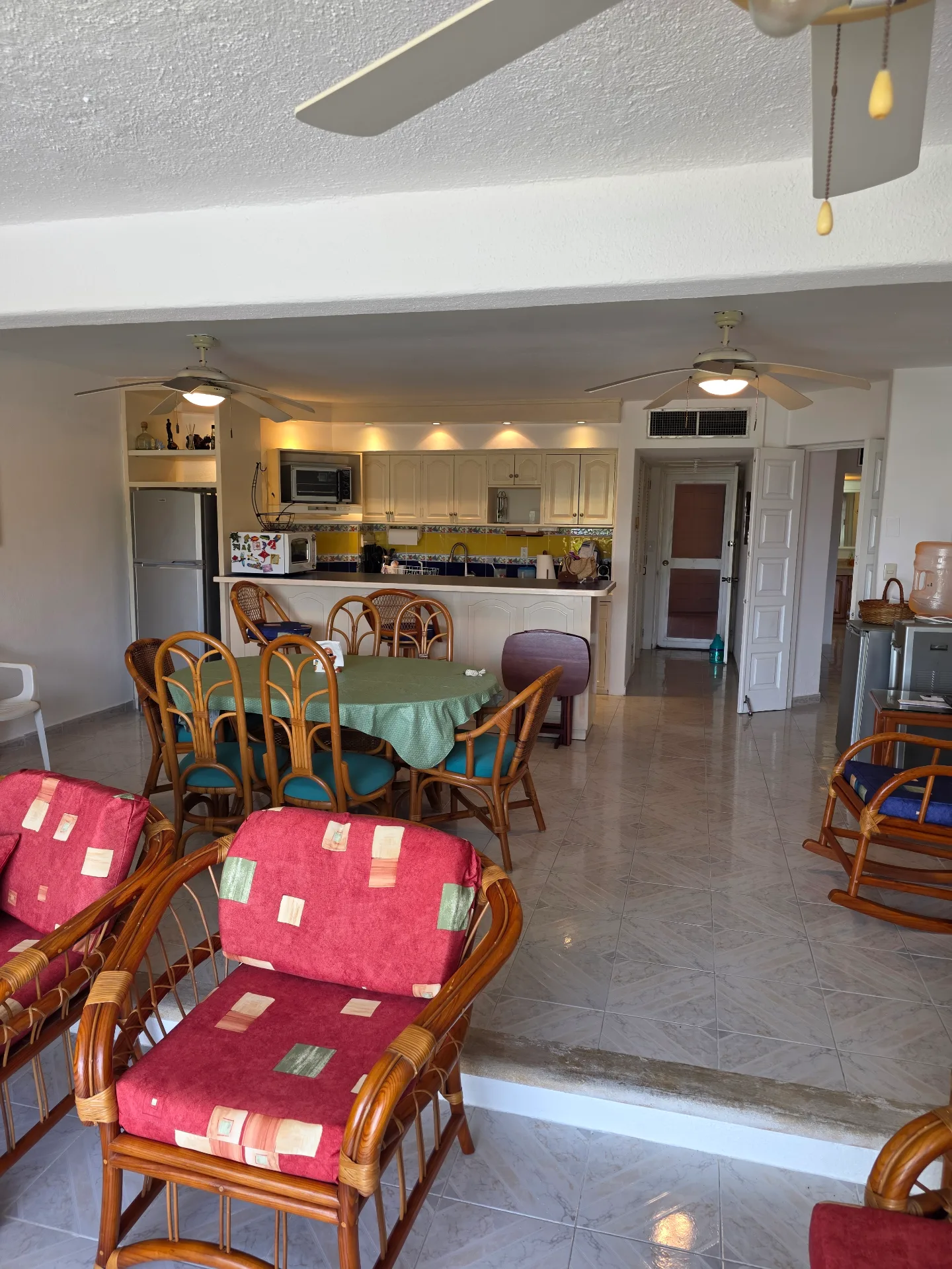 Puerto Aventuras Condo 14 - Foto 8