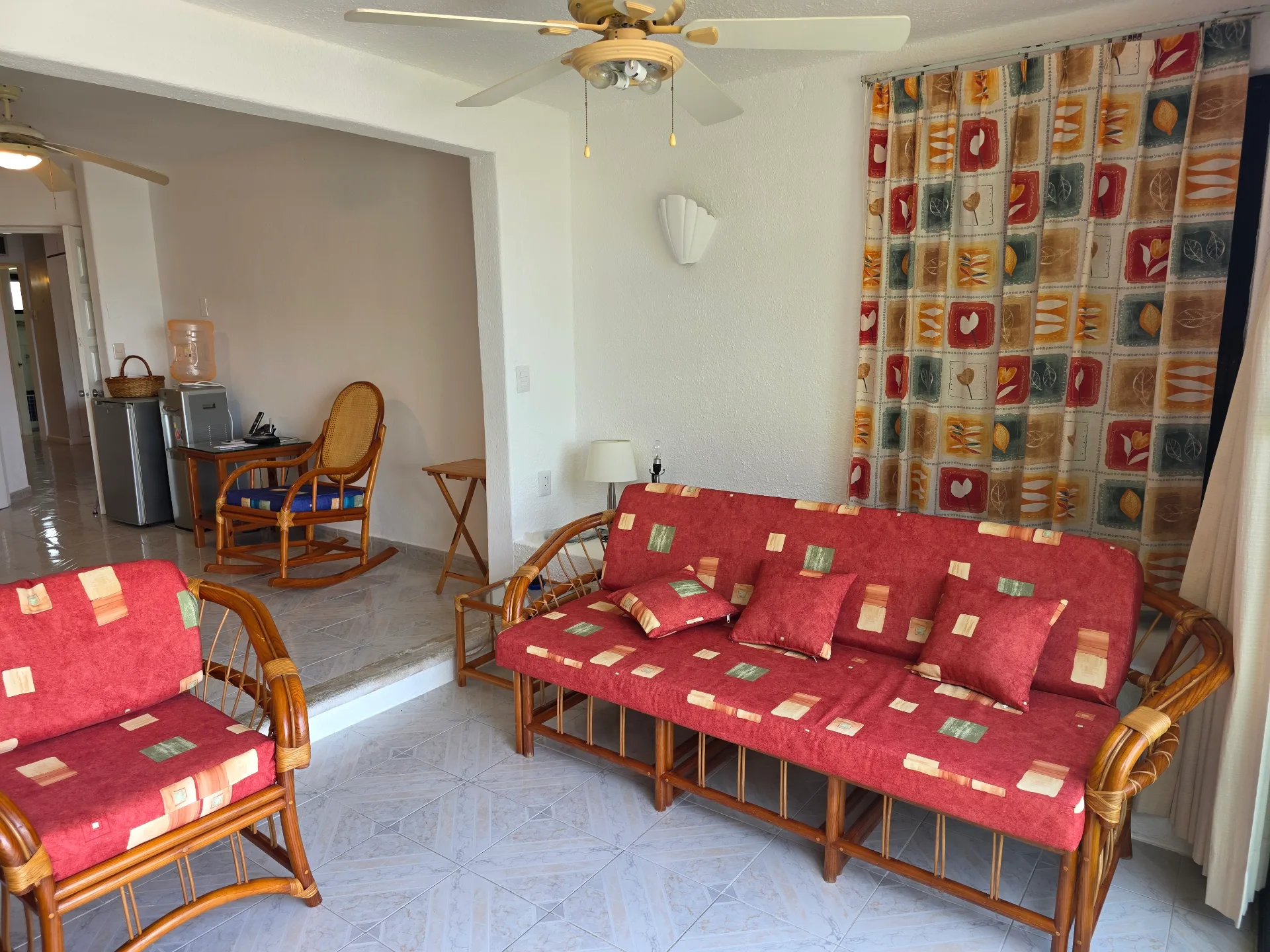 Puerto Aventuras Condo 14 - Foto 9