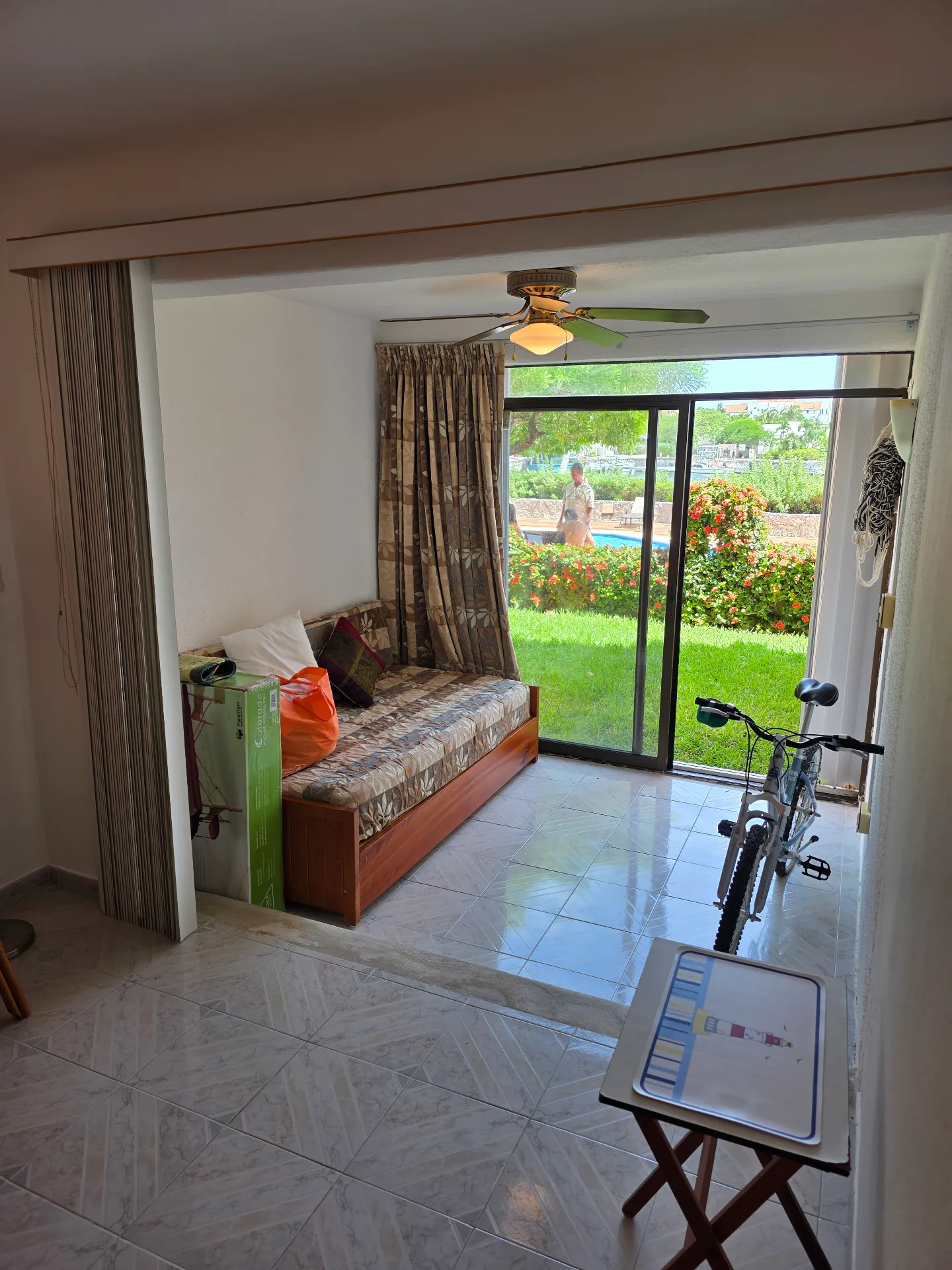 Puerto Aventuras Condo 14 - Foto 14