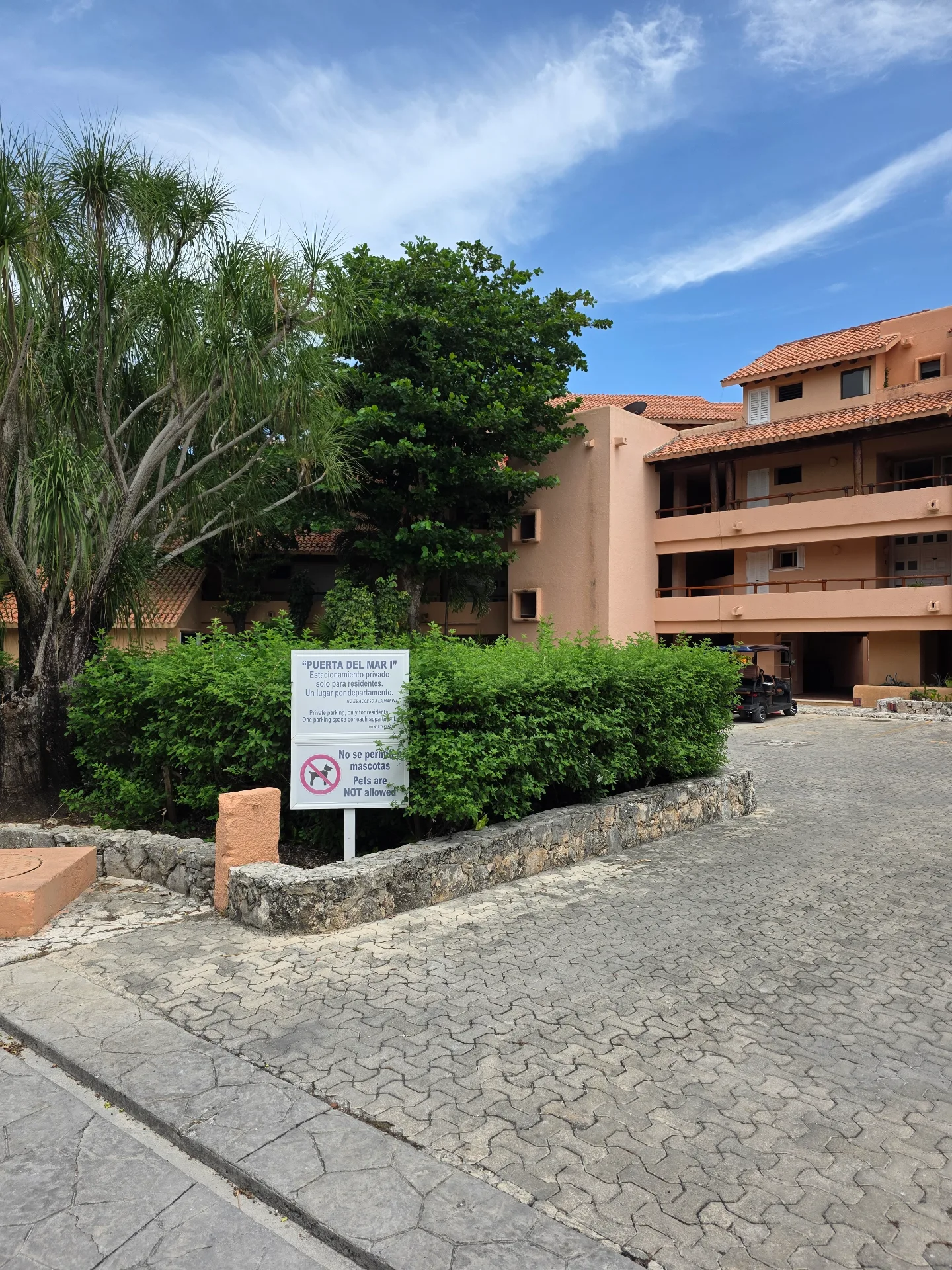 Puerto Aventuras Condo 4 - Foto 1