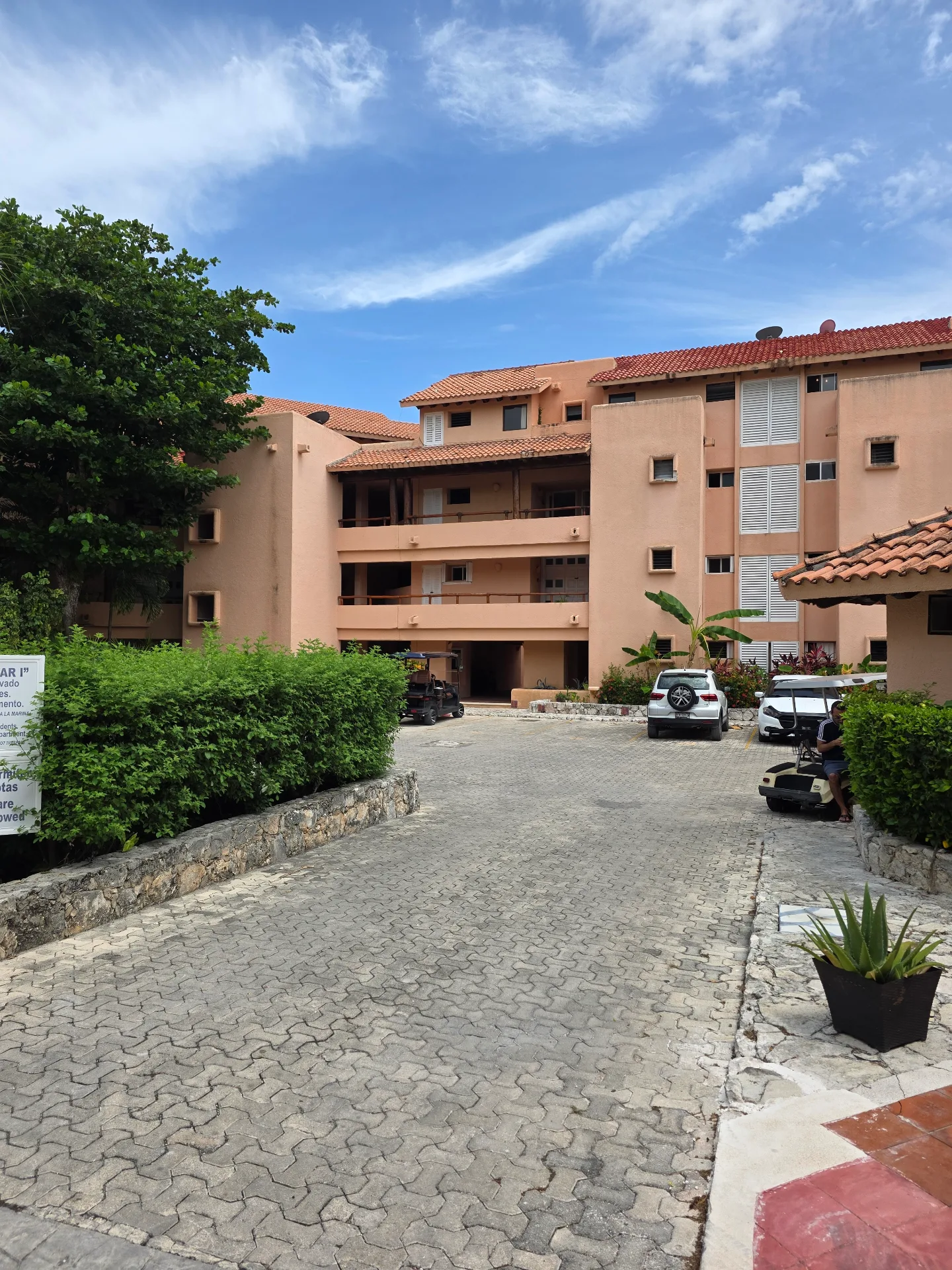Puerto Aventuras Condo 4 - Foto 2