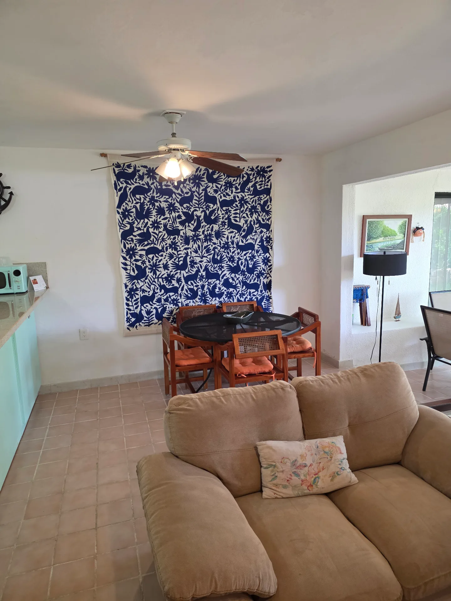 Puerto Aventuras Condo 4 - Foto 5