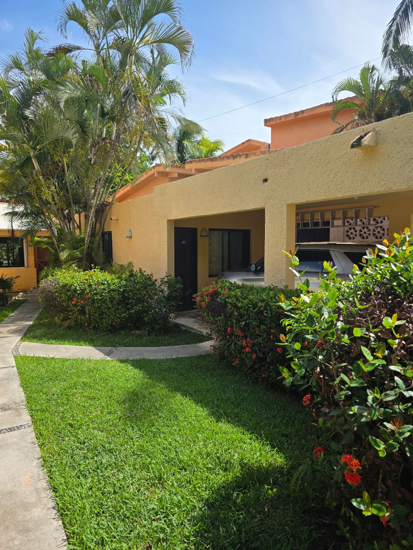 Puerto Aventuras House - Foto 3