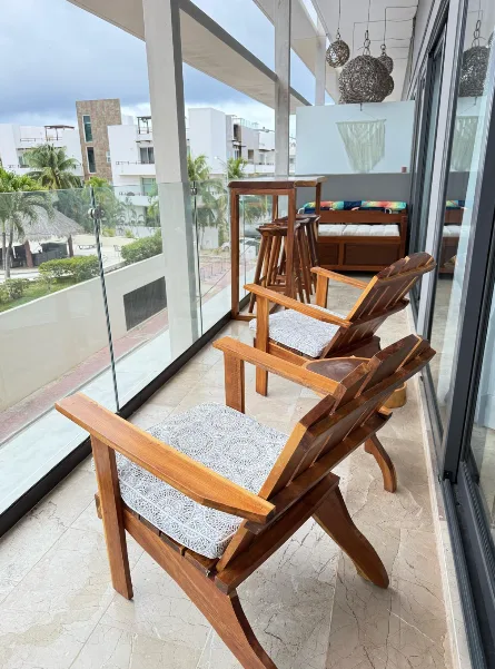 Singular Dream, Playa del Carmen - Foto 14