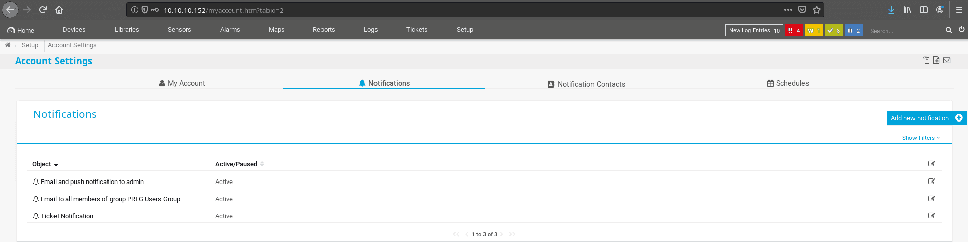 Figure 8 showing Hack The Box - NetMon WriteUp written by thewhiteh4t