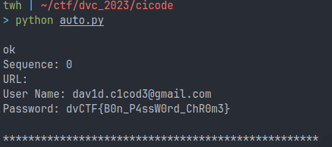 Figure 10 showing How to read DPAPI encrypted chrome credentials offline written by thewhiteh4t