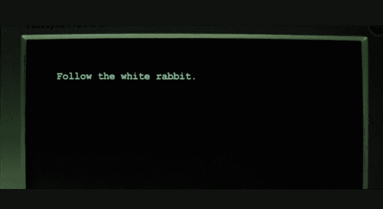 Figure 1 showing V4l's The Time Challenge Write up written by thewhiteh4t