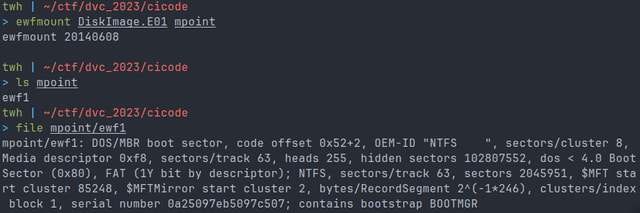 Figure 2 showing How to read DPAPI encrypted chrome credentials offline written by thewhiteh4t