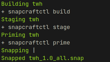 Figure 7 showing HackTheBox Armageddon Write Up written by thewhiteh4t