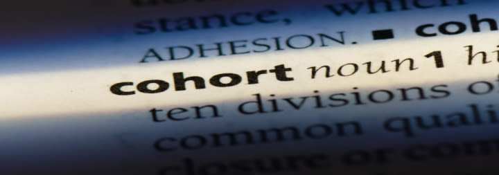 definition of cohort