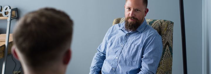 How To Become A Christian Counselor | Ccu | Ccu Online