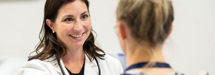 5 Different Jobs you can get with a Nursing Degree | CCU Online