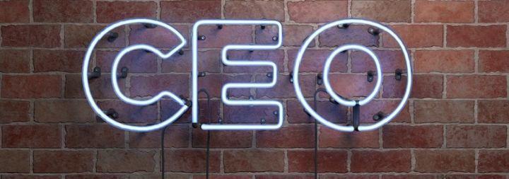 10 Characteristics of an Effective CEO | CCU Online