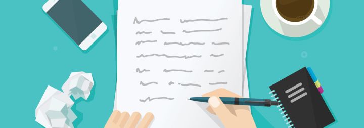 Difference Between Creative And Technical Writing CCU Online CCU Online