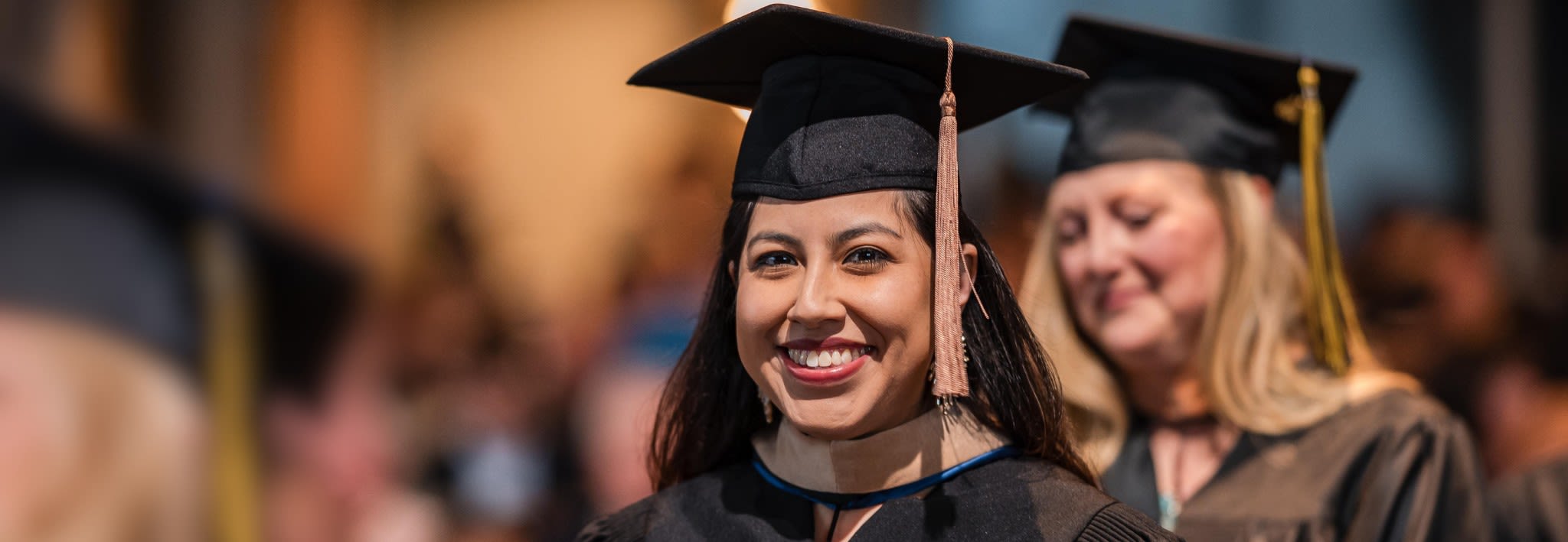 CAGS Endowed Scholarships CCU Online