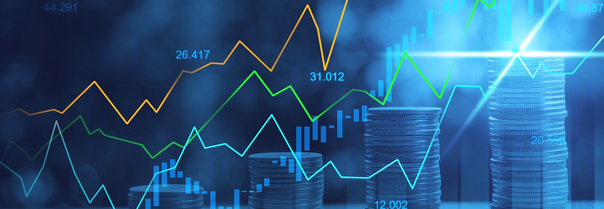 CCU offers an economics degree.