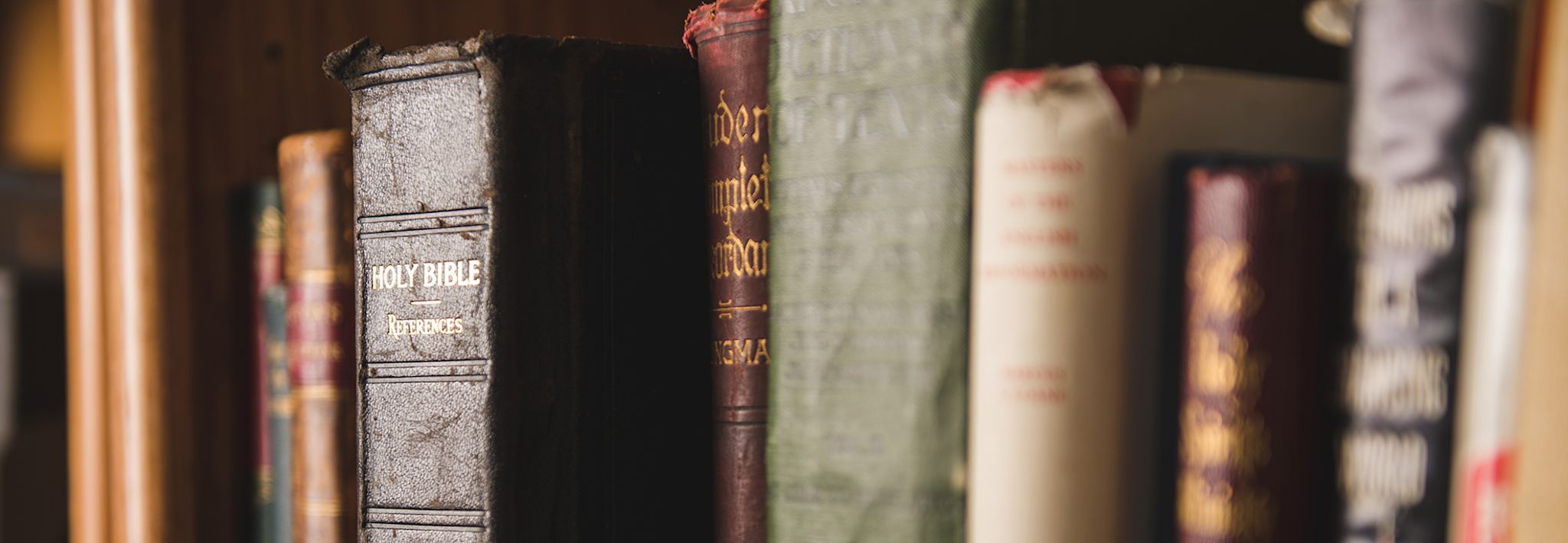 CCU biblical studies CCU has a great Biblical studies program.