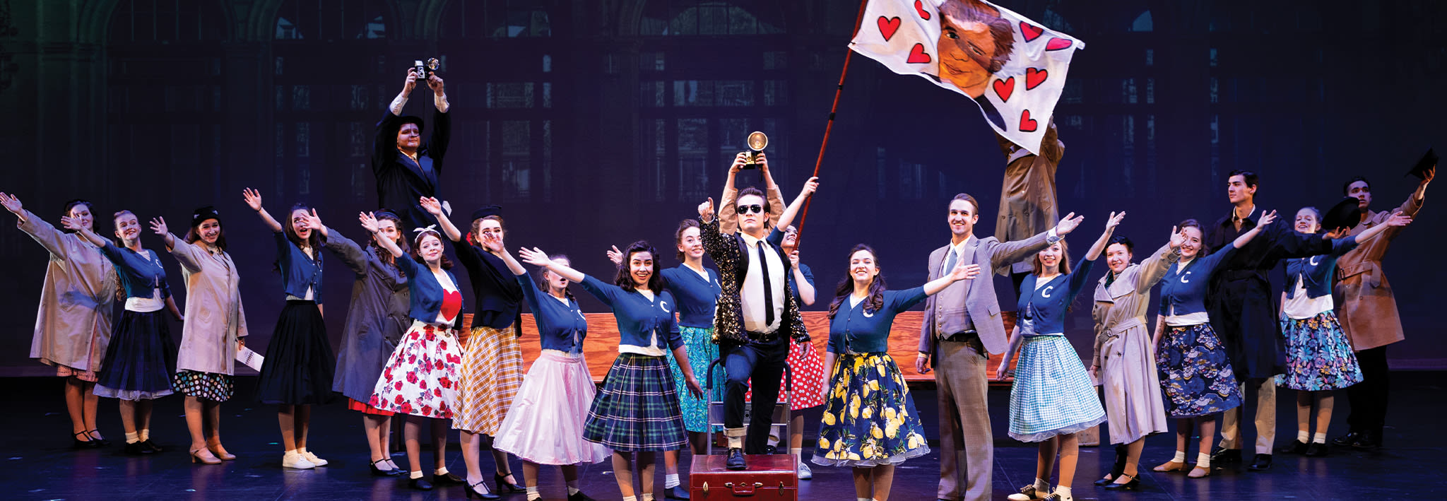Theatre Minor | Colorado Christian University