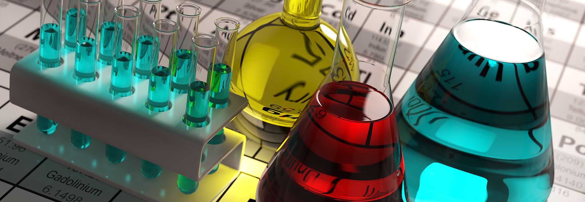 CCU chemistry program Colorado Christian University has an excellent chemistry program.