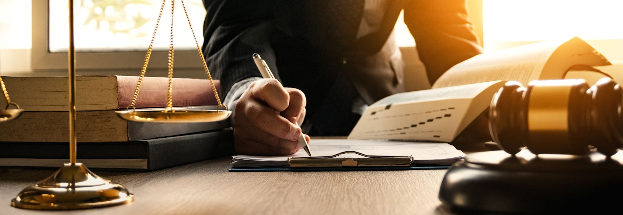 CCU has a fantastic criminal justice program for undergraduate students.