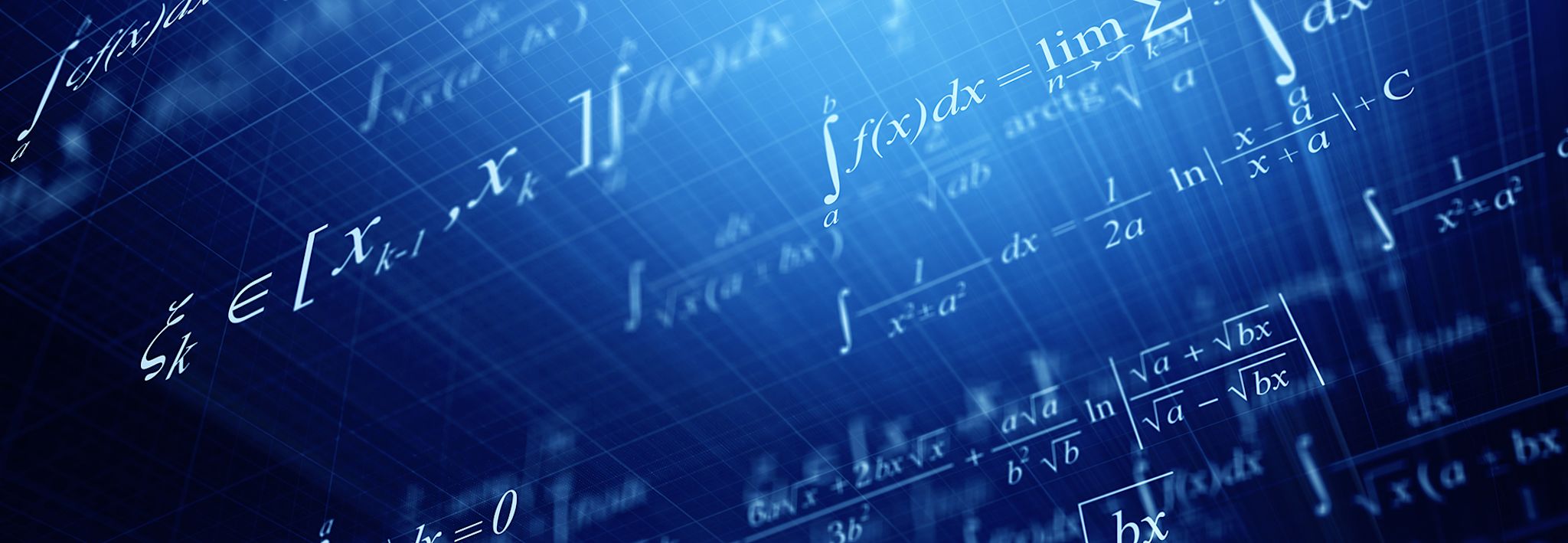 Colorado Christian university has an outstanding mathematics program.