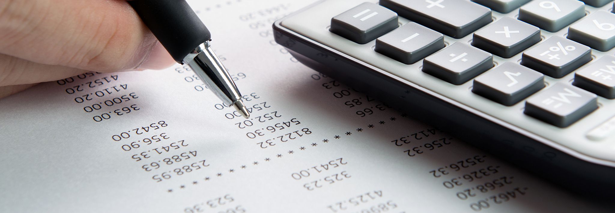 CCU accounting program CCU offers its students an amazing accounting program.