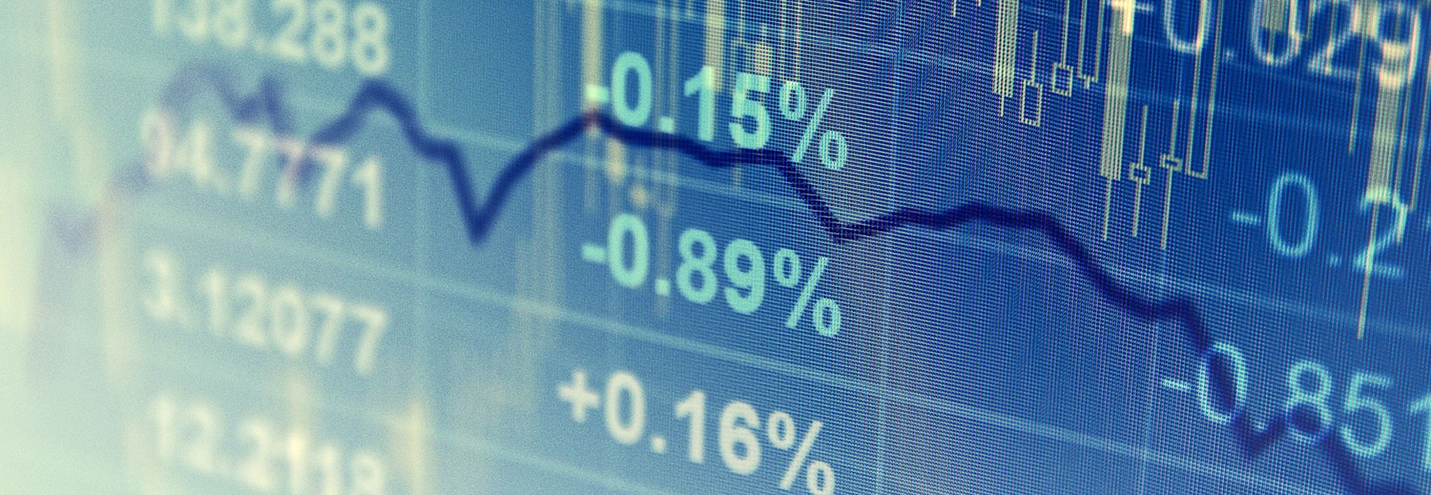 CCU teaches about the stock market Colorado Christian University teaches its students about the stock market.