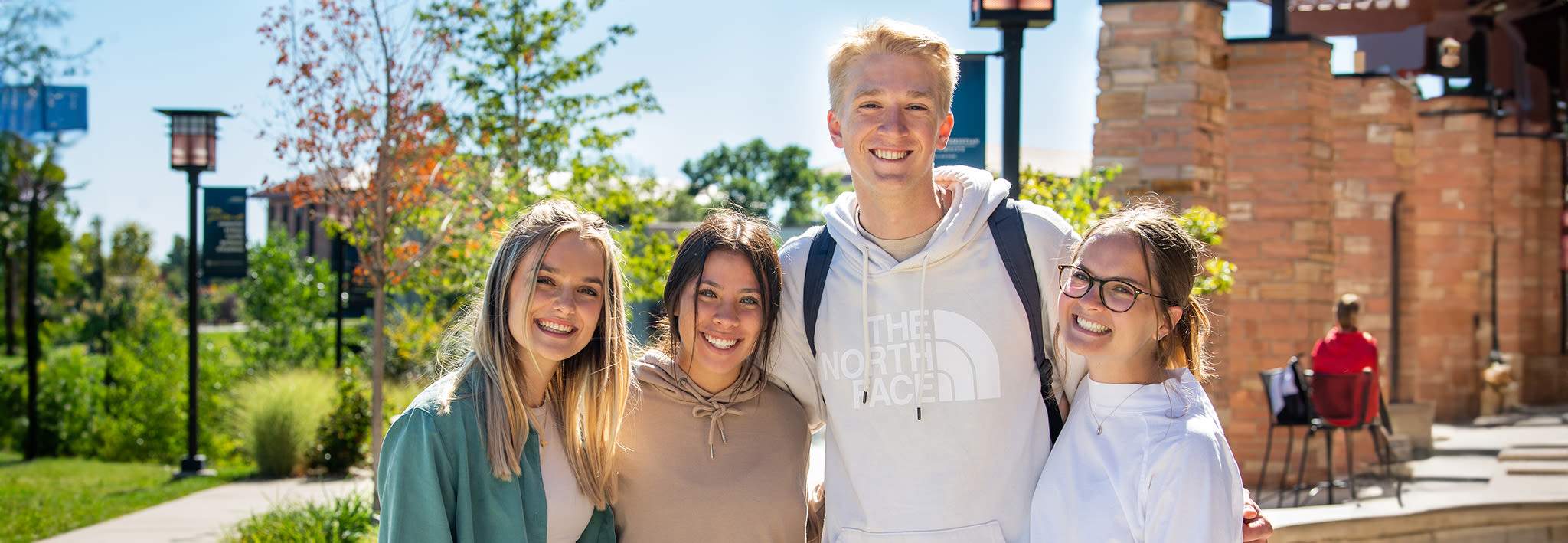 cus education students