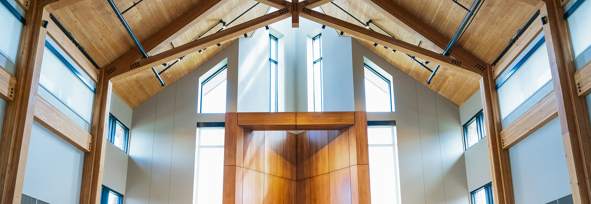 chapel at ccu