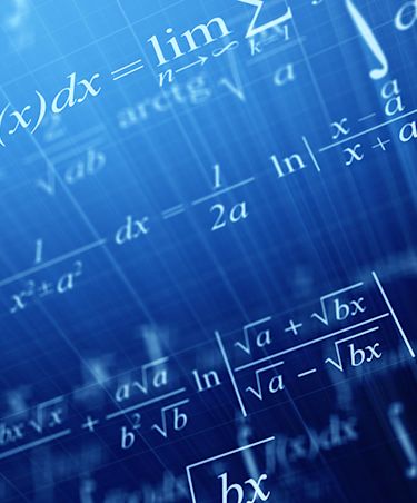 Colorado Christian university has an outstanding mathematics program.