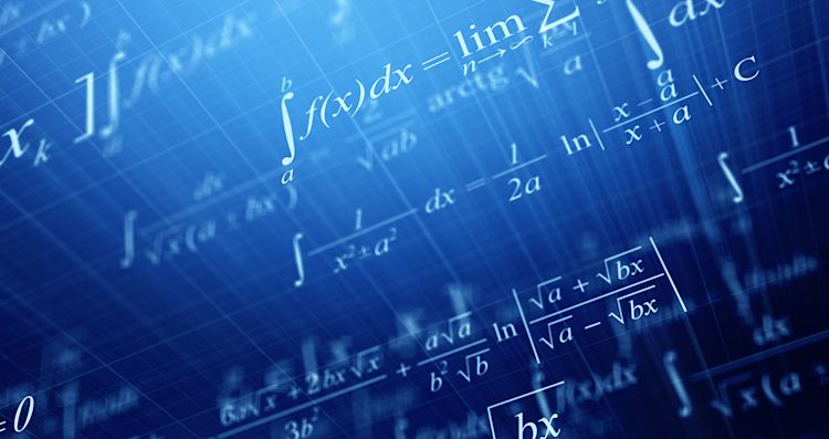 Colorado Christian university has an outstanding mathematics program.