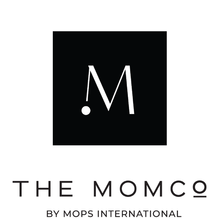 MOPS International Logo