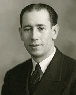 Archie H. Yetter Archie H. Yetter headshot