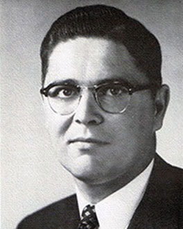 Carl C. Harwood, Jr. Carl C. Harwood, Jr. headshot