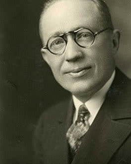 Clifton L. Fowler Clifton L. Fowler headshot