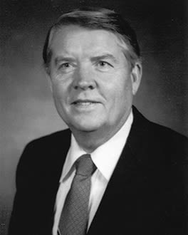 Huitt Barfoot Huitt Barfoot headshot