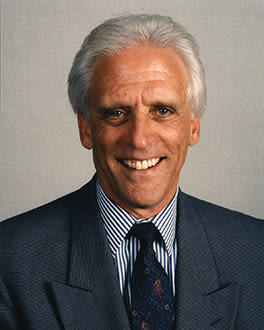 Dr. Ronald R. Schmidt Dr. Ronald R. Schmidt headshot