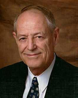William Boyd William Boyd headshot