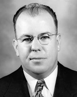 William Randall Skillen Jr. William Randall Skillen Jr. headshot