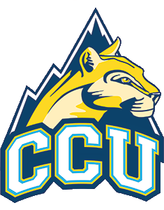 CCU Cougar Logo