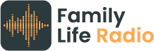 Family Life Radio logo