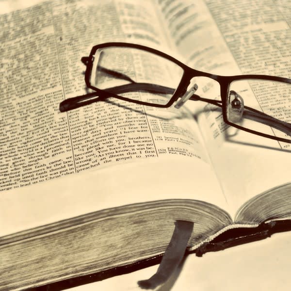 Biblical Studies